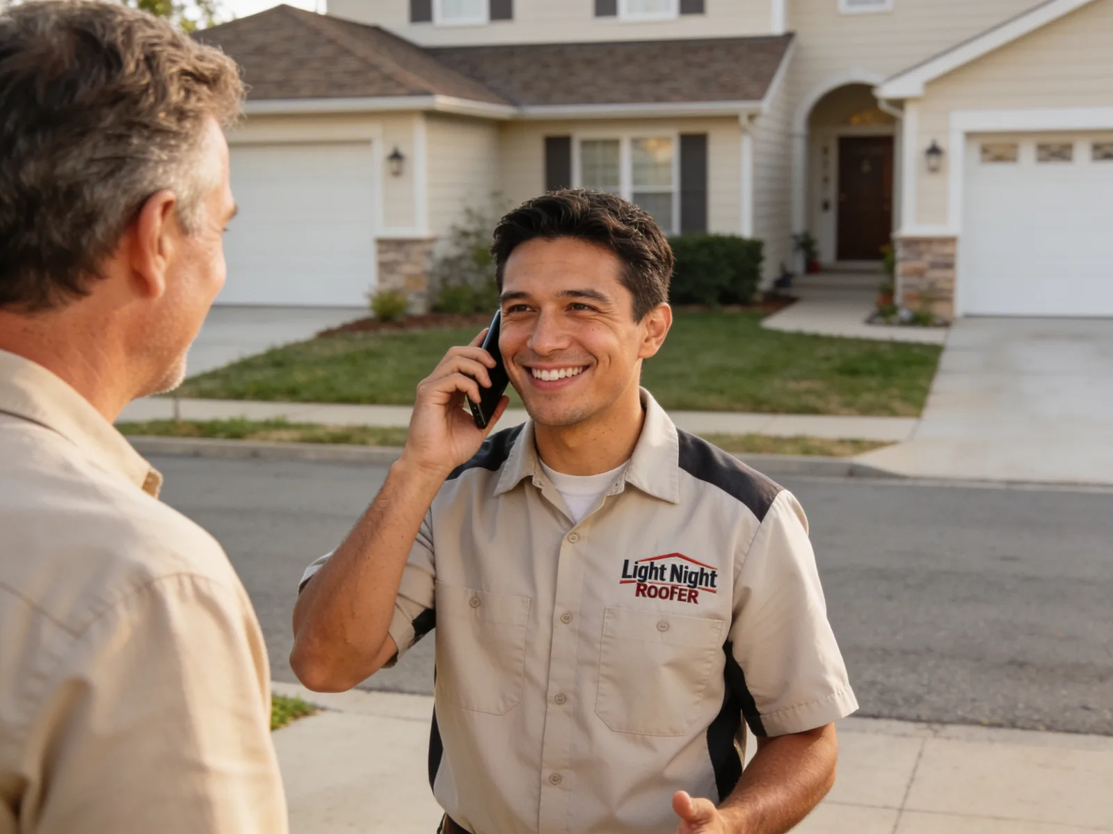 Emergency Roof Repair Bennington, NE FAQs